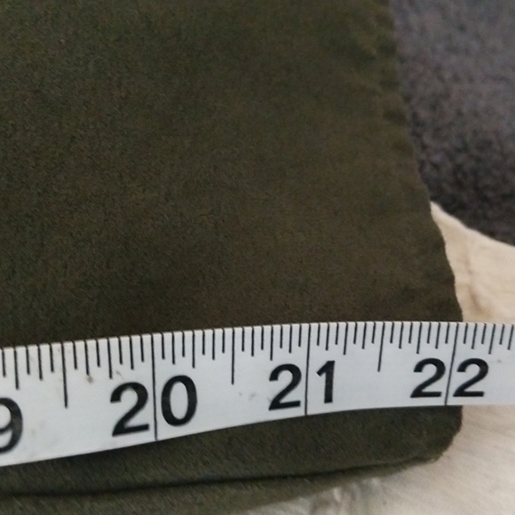 Sonoma light‎ jacket size large - Picture 8 of 8